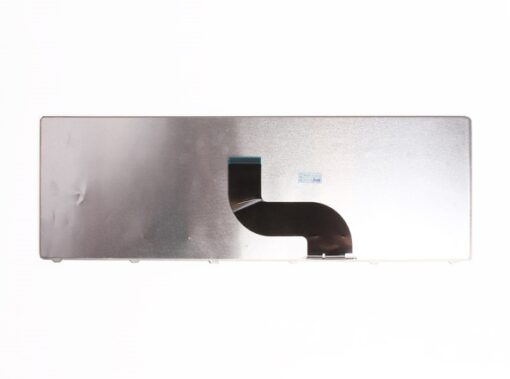 Tastatura za laptop Acer Aspire 5738z crna - Image 2