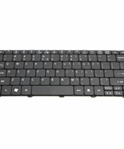 Tastatura za laptop Acer Aspire One D255 crna