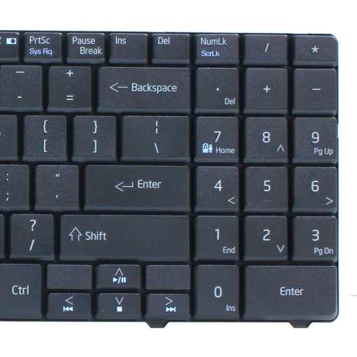 Tastatura za laptop Acer E525 - Image 3