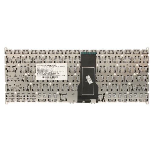 Tastatura za laptop Acer Swift 3 SF314-51 - Image 2