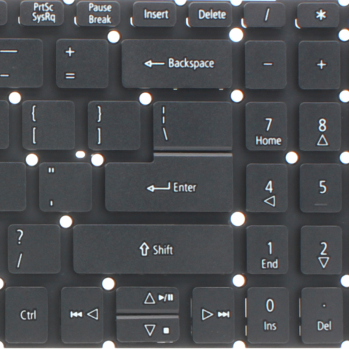 Tastatura za laptop ACER Swift 3 SF315-41 SF315-41-R6J9 SF315-41 - Image 3