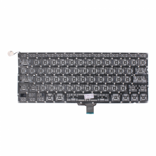 Tastatura za laptop Apple A1278 - Image 2