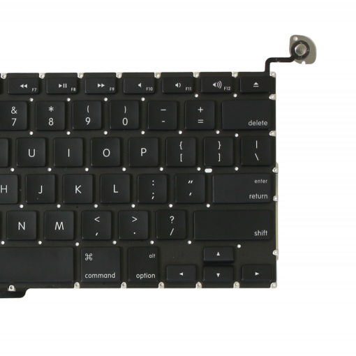 Tastatura za laptop Apple A1278 - Image 3