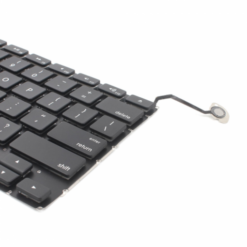 Tastatura za laptop Apple A1286 - Image 3