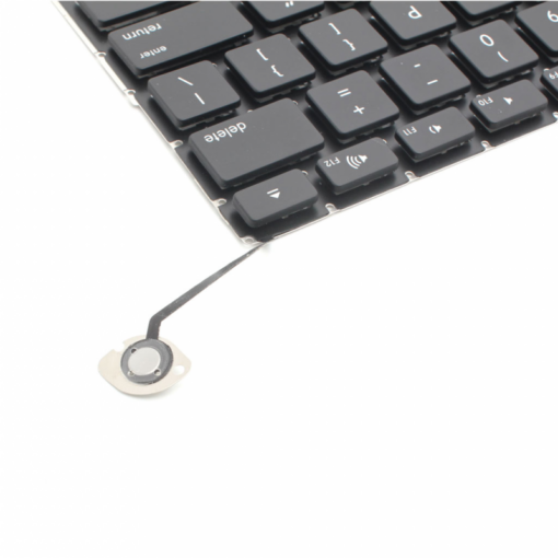 Tastatura za laptop Apple A1286 - Image 4