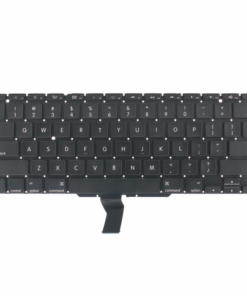 Tastatura za laptop Apple Macbook Air A1370 US crna