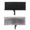 Tastatura za laptop Apple Macbook Air A1466 UK crna