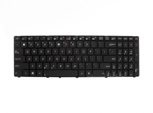 Tastatura za laptop Asus K50IJ