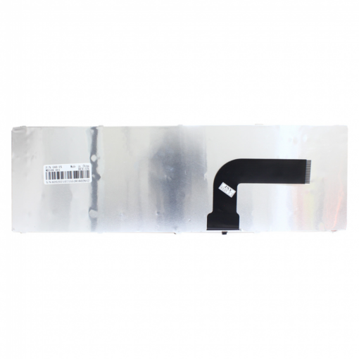 Tastatura za laptop Asus K52 G51 G52 G60 G72 G73 N61 N90 U50 X52 crna - Image 2