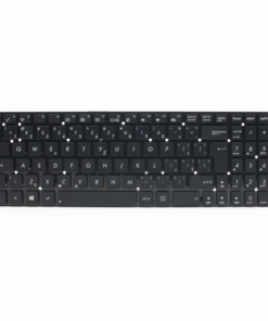 Tastatura za laptop Asus K55 veliki enter