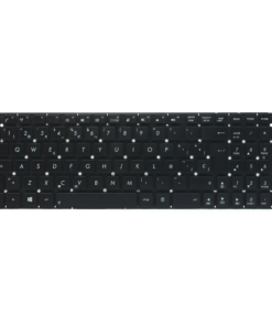 Tastatura za laptop Asus K555 Veliki Enter