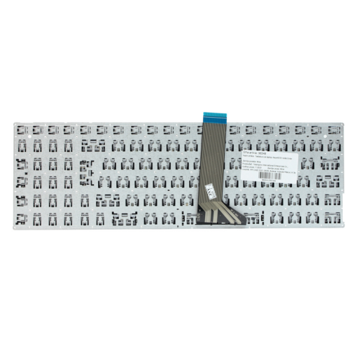 Tastatura za laptop Asus K555 Veliki Enter - Image 3