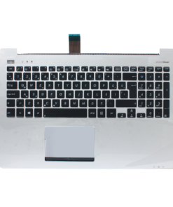 Tastatura za laptop Asus R553 Veliki Enter
