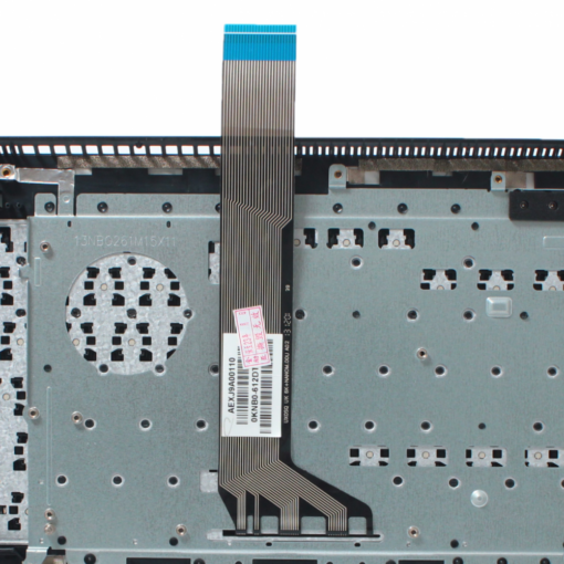 Tastatura za laptop Asus R553 Veliki Enter - Image 4