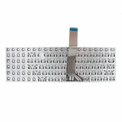 Tastatura za laptop Asus S505c UK bez frejma - Image 2