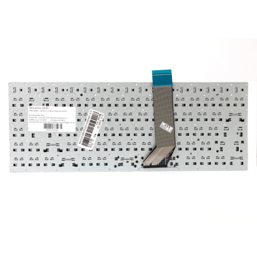 Tastatura za laptop Asus X402/X400 - Image 2