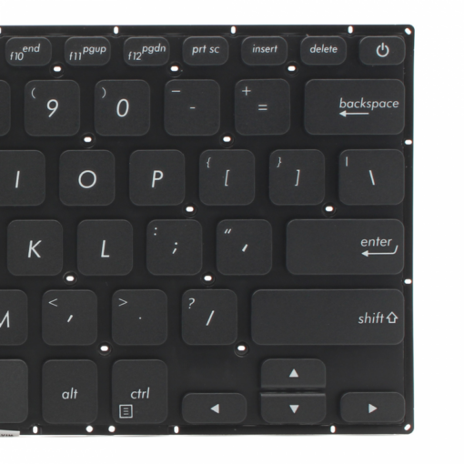 Tastatura za laptop Asus X430 - Image 3