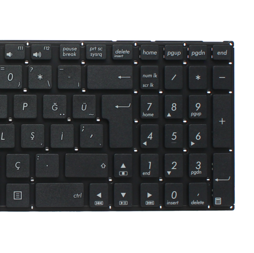 Tastatura za laptop Asus X502 (veliki enter) - Image 2