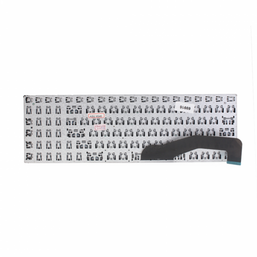 Tastatura za laptop Asus X540 crna - Image 2