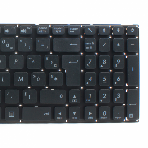 Tastatura za laptop Asus X541 Veliki enter - Image 2