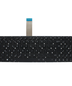 Tastatura za laptop Asus X550, X501 Veliki Enter