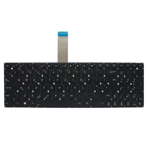 Tastatura za laptop Asus X550, X501 Veliki Enter