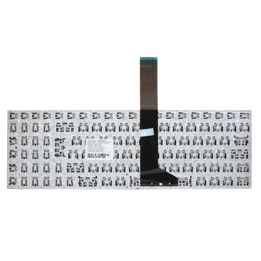 Tastatura za laptop Asus X550, X501 Veliki Enter - Image 2