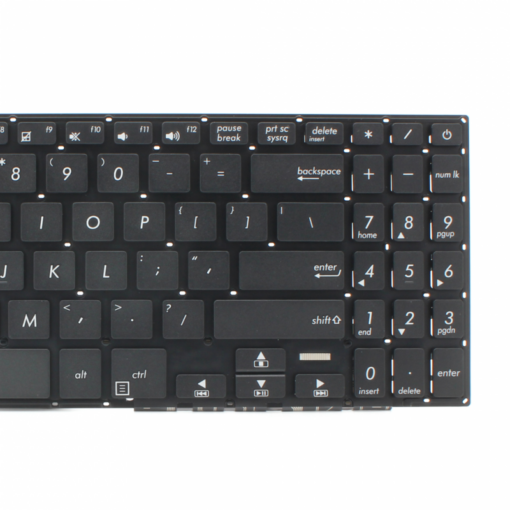 Tastatura za laptop Asus X560UD - Image 3