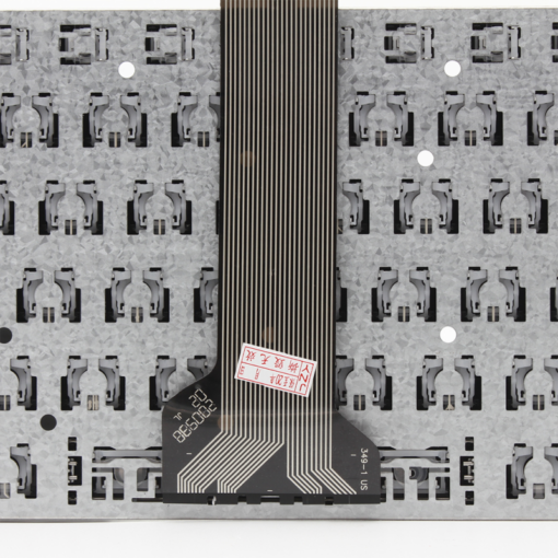Tastatura za laptop Asus X751 - Image 4