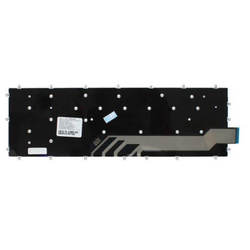 Tastatura za laptop Dell 5000, 5567 - Image 3