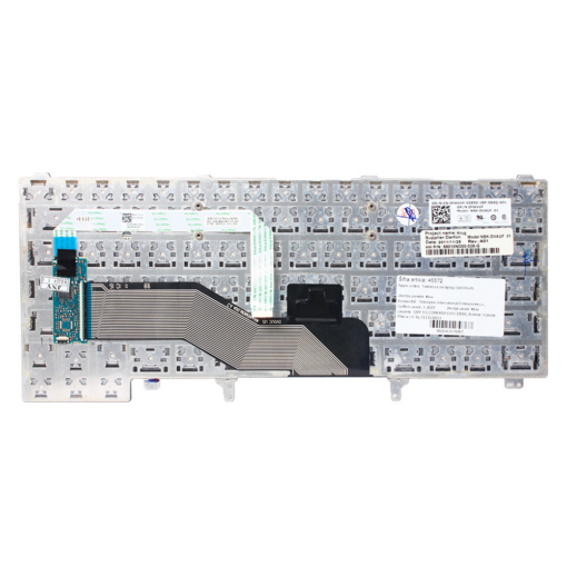 Tastatura za laptop Dell E6430 - Image 2