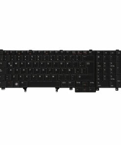 Tastatura za laptop Dell E6520