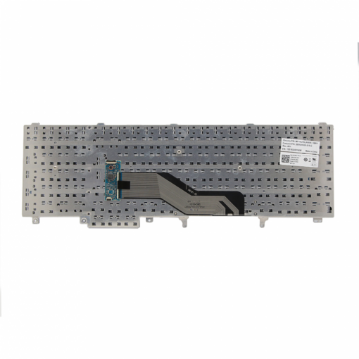 Tastatura za laptop Dell E6520 - Image 2
