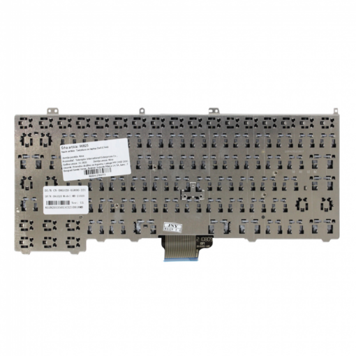 Tastatura za laptop Dell E7440 - Image 2