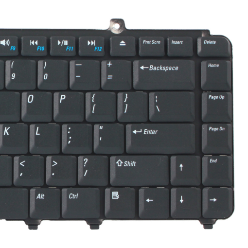 Tastatura za laptop Dell Inspirion 1545 crna - Image 2