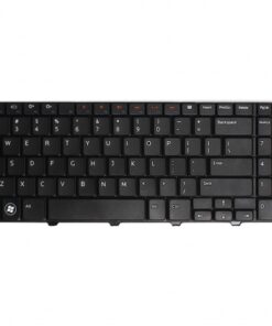 Tastatura za laptop Dell Inspirion N5010 crna