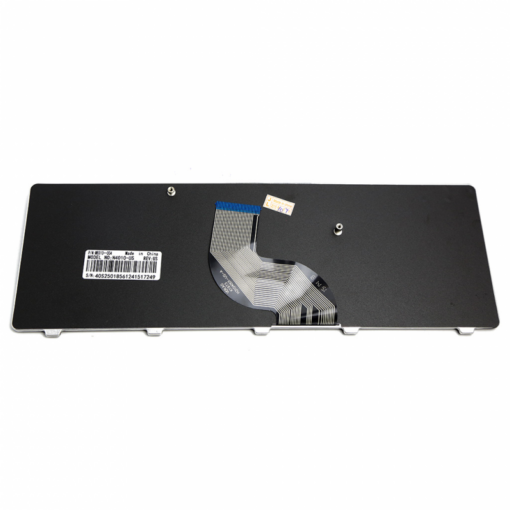 Tastatura za laptop Dell Inspirion N5030 crna - Image 2