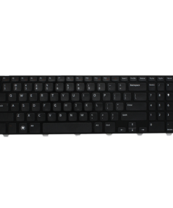 Tastatura za laptop Dell Inspirion N5110 crna