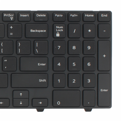 Tastatura za laptop Dell Inspiron 15 3565 - Image 3