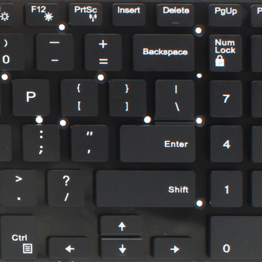 Tastatura za laptop Dell Inspiron 15 3590 - Image 3