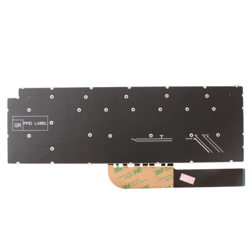 Tastatura za laptop Dell Inspiron 15 5590 - Image 2