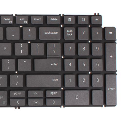 Tastatura za laptop Dell Inspiron 15 5590 - Image 3