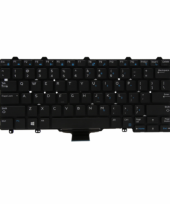 Tastatura za laptop Dell Latitude E7270