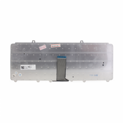 Tastatura za laptop Dell M1330/1400/1420/1500/1520/1525/1526 crna - Image 2