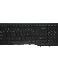 Tastatura za laptop Fujitsu AH552