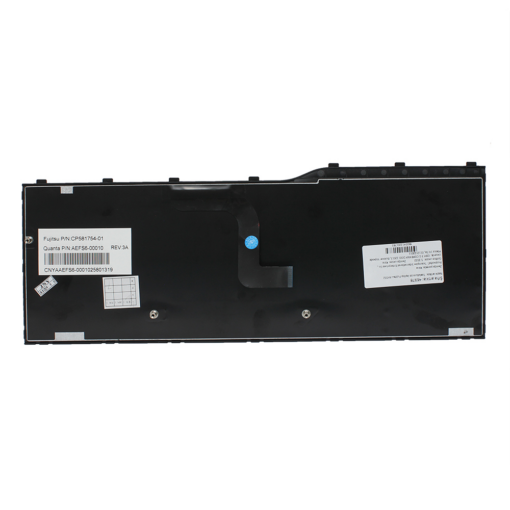Tastatura za laptop Fujitsu AH552 - Image 2