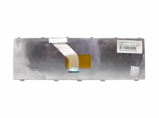 Tastatura za laptop Fujitsu Siemens AH530/531/751 - Image 2