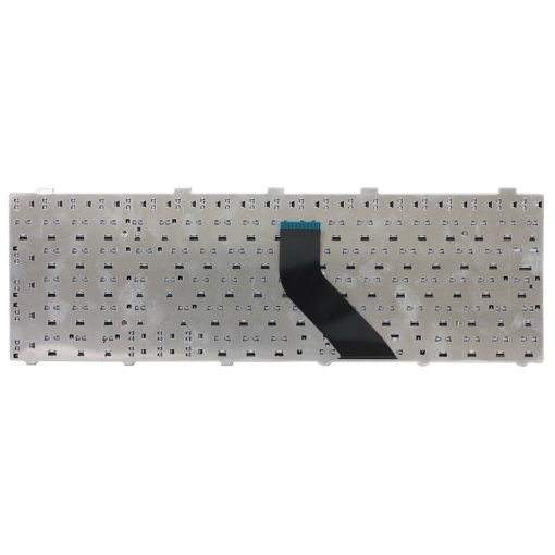Tastatura za laptop Fujitsu Siemens AH530/531/751 mali enter - Image 2