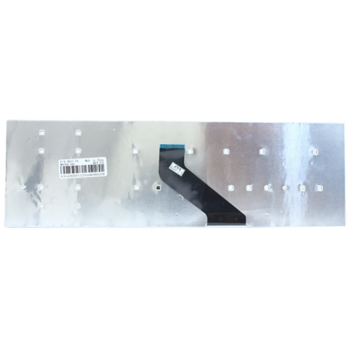 Tastatura za laptop Gateway NV52L NV55S NV57 crna - Image 2