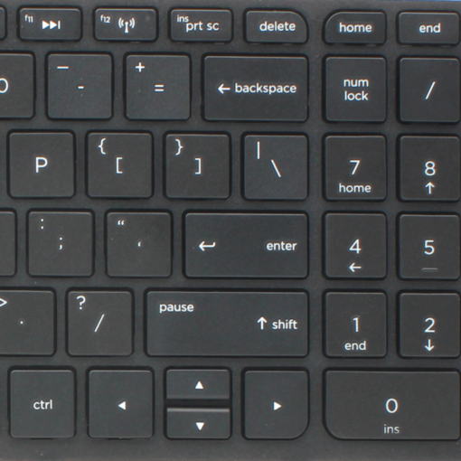 Tastatura za laptop HP 15s - Image 3